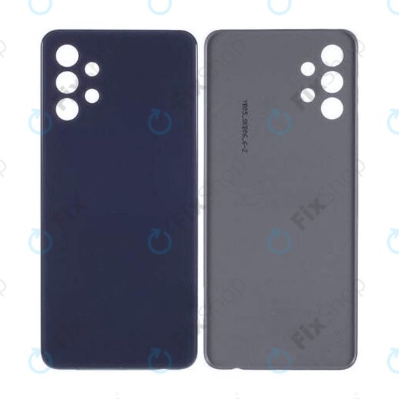 Samsung Galaxy A32 5G A326B - Poklopac baterije (Fantastična crna)