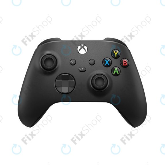 Microsoft Xbox One X, S, Series S, Series X - Bežični kontroler (Bluetooth)