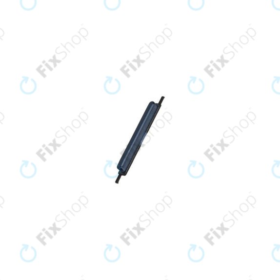 Samsung Galaxy M33 5G M336B - Gumb za glasnoću (plavi) - GH98-46870D Originalni servisni paket