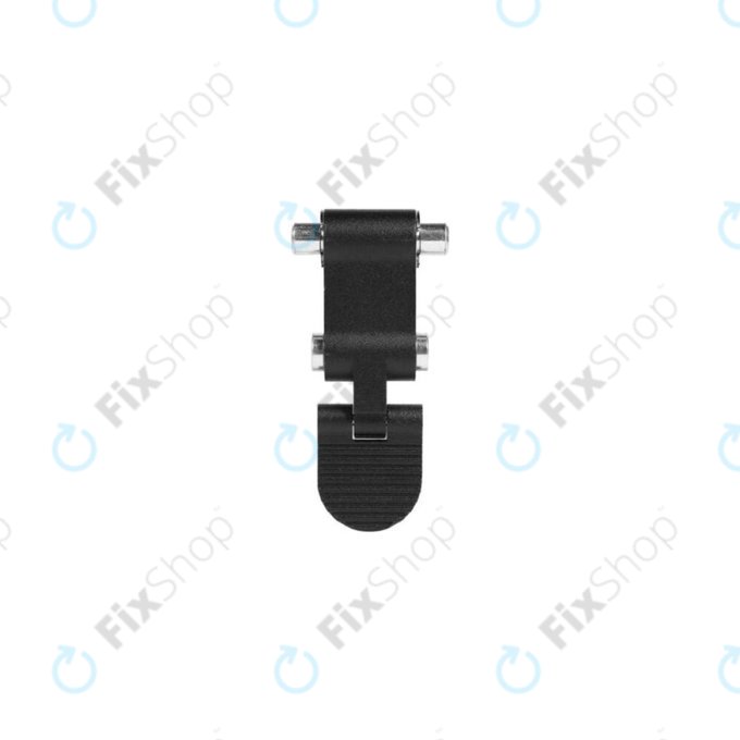 Ninebot Segway ES1, ES2 - Mehanizam za sklapanje