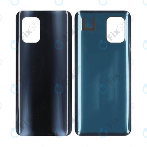 Xiaomi Mi 10 Lite - Poklopac baterije (Cosmic Gray) - 550500005Y1Q Originalni servisni paket