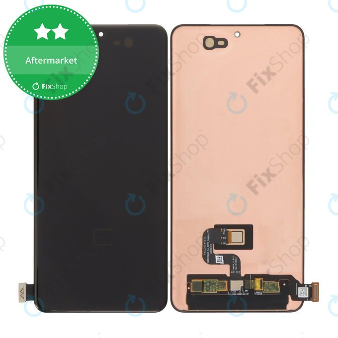 OnePlus 13 5G CPH2655 - LCD zaslon + zaslon osjetljiv na dodir TFT