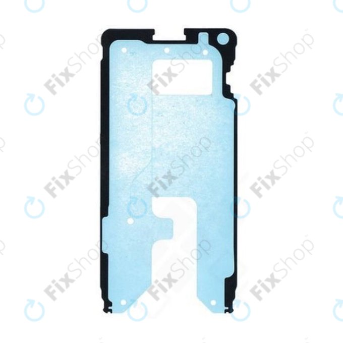 Samsung Galaxy S10e G970F - Ljepljiva LCD naljepnica - GH02-17363A Originalni servisni paket