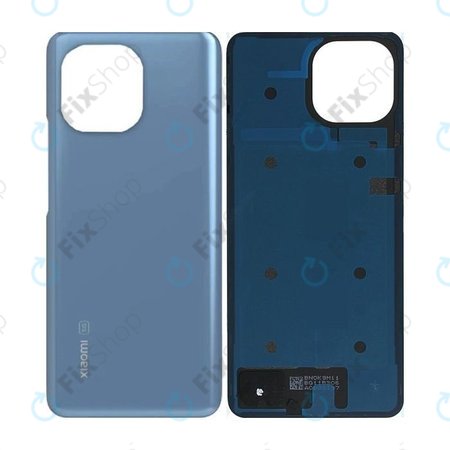 Xiaomi Mi 11 - Poklopac baterije (Horizon Blue)