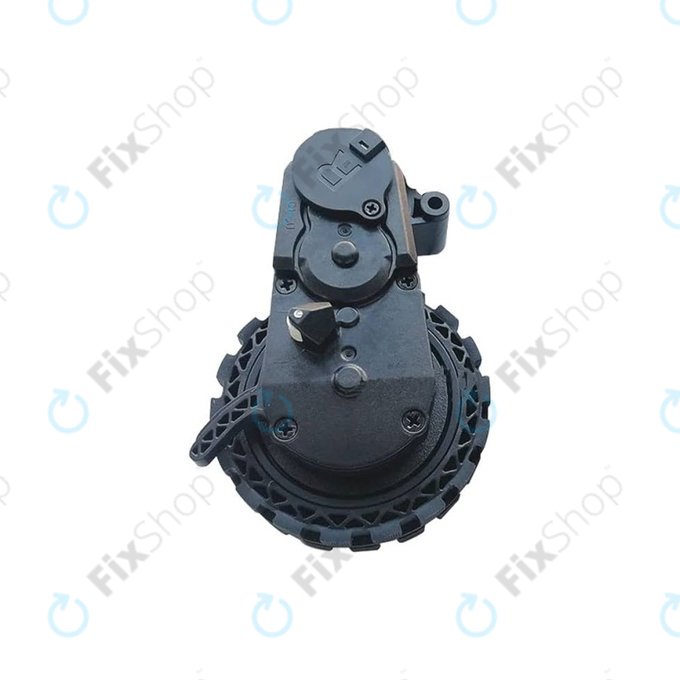Ecovacs Deebot N-series, T-series, Ozmo-series - Kotač s motorom (desno)