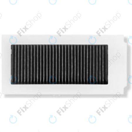 Ecovacs Deebot X5 Omni, X5 Pro Omni - HEPA filter