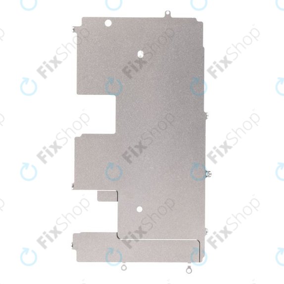 Apple iPhone 8, SE (2020), SE (2022) - Metalna LCD maska