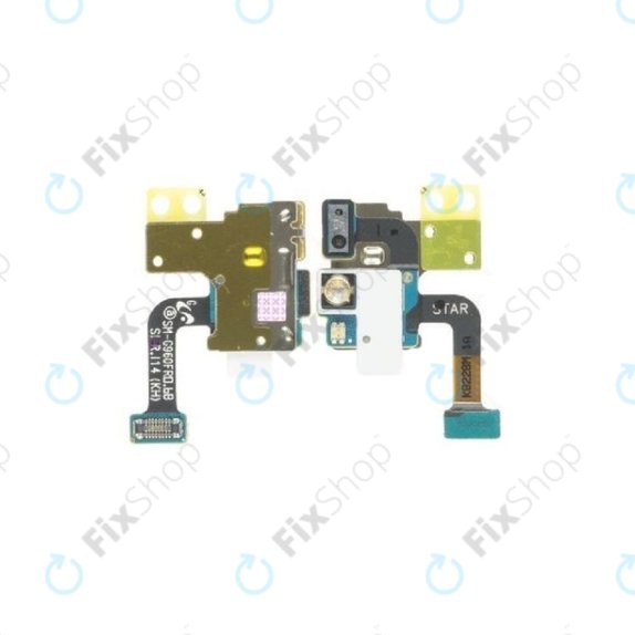 Samsung Galaxy S9 G960F, S9 Plus G965F - Senzor blizine + savitljivi kabel - GH59-14879A Genuine Service Pack