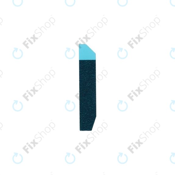 Google Pixel 8a - Ljepilo za poklopac baterije Top - G806-09465-01 Genuine Service Pack