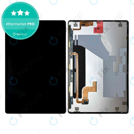 Samsung Galaxy Tab S10+ X820, X826B - LCD zaslon + zaslon osjetljiv na dodir OLED