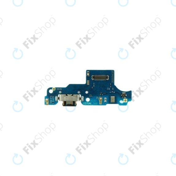 Motorola Moto G9 Play - PCB ploča konektora za punjenje