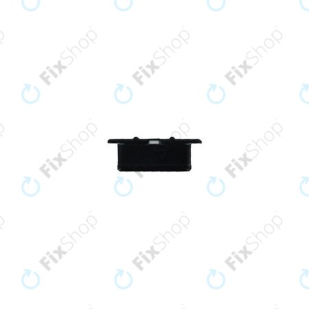 Samsung Galaxy Tab S3 T820, T825 - Gumb za uključivanje (crna) - GH98-41382A Originalni servisni paket