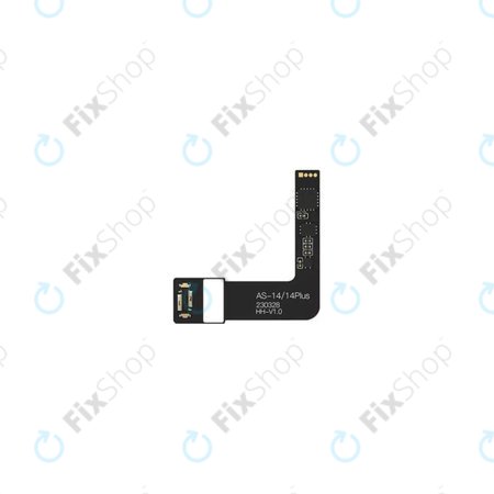 Apple iPhone 14, 14 Plus - Tag-On Flex kabel baterije (JCID)