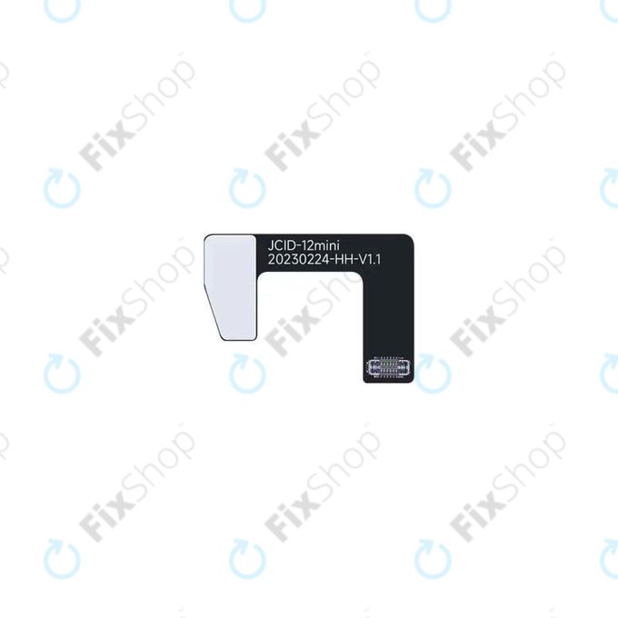 Apple iPhone 12 Mini - Face ID FPC Flex kabel (JCID)