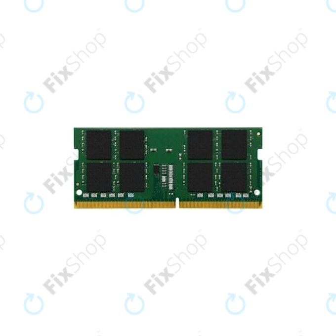 Kingston - Radna memorija SO-DIMM 16GB (2x8GB) DDR4 3200MHz - KVR32S22D8/16 Genuine Service Pack