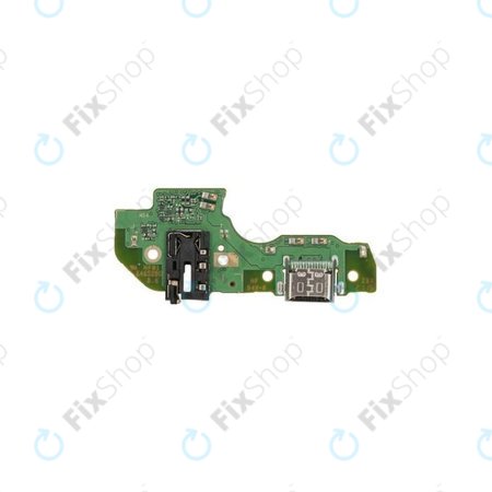 Samsung Galaxy A22 5G A226B - PCB ploča s konektorom za punjenje - GH81-20699A Originalni servisni paket