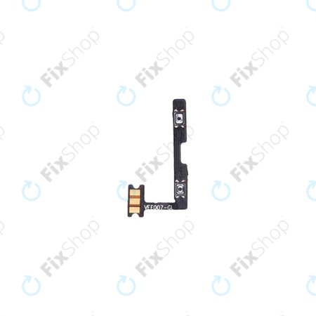OnePlus 8 Pro - Flex kabel s tipkom za glasnoću