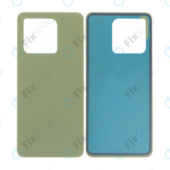 Xiaomi 14T 2406APNFAG - Poklopac baterije (Lemon Green)