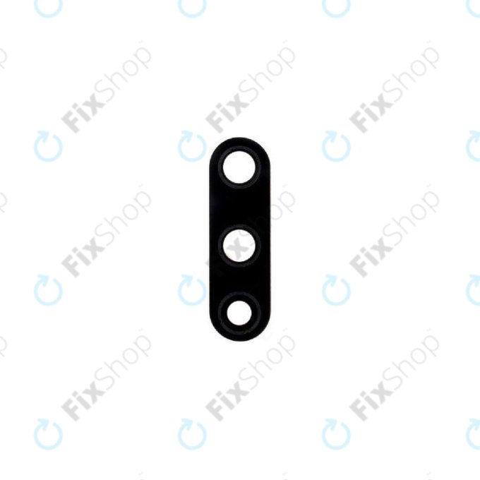 Xiaomi Mi 9 Lite - Leća stražnje kamere (crna)