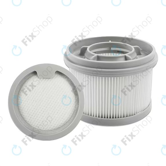 Set filtera za Xiaomi Vacuum Cleaner G20 Lite