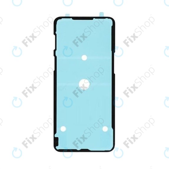OnePlus Nord 2 5G - Ljepilo za poklopac baterije