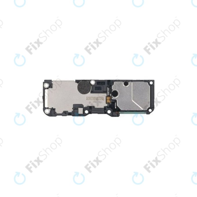 OnePlus Nord - Zvučnik