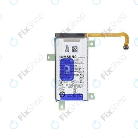 Samsung Galaxy Z Flip 6 F741B - Baterija EB-BF741ABE (Glavna) - GH82-35023A Genuine Service Pack