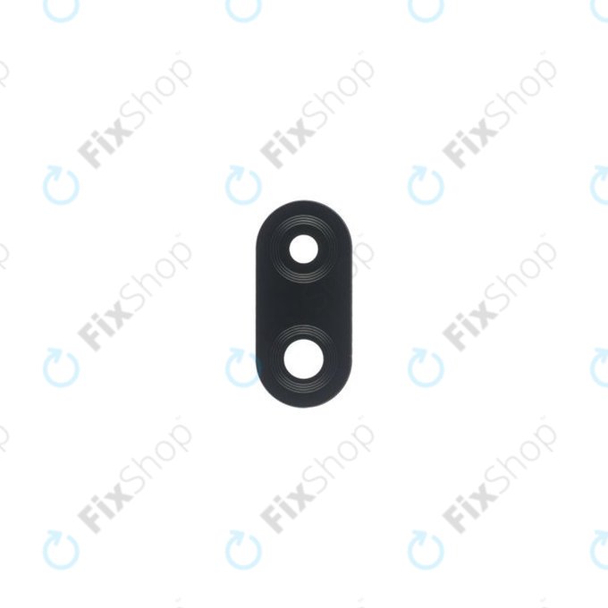 Huawei P Smart Plus (Nova 3i) - Objektiv kamere