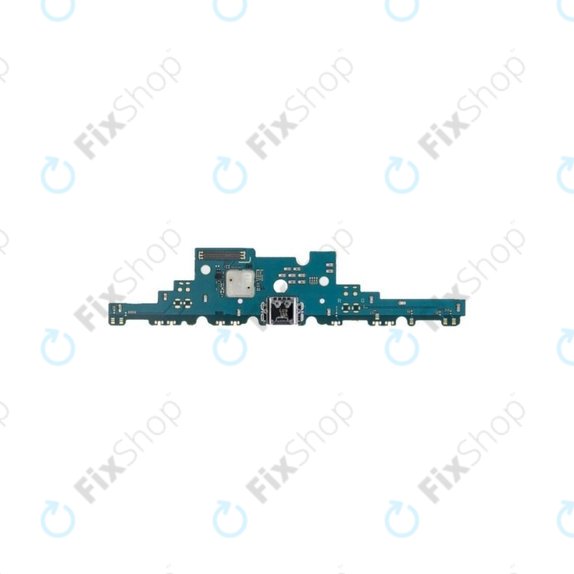 Samsung Galaxy Tab S7+ T970N - PCB ploča konektora za punjenje