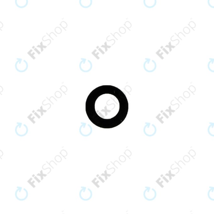 Apple iPad Air 2 - Objektiv kamere