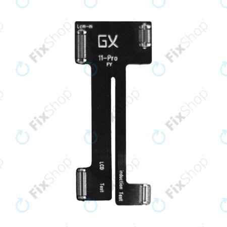Testni Kabel LCD Zaslona i Dodira (3D Touch) za iPhone 11 Pro