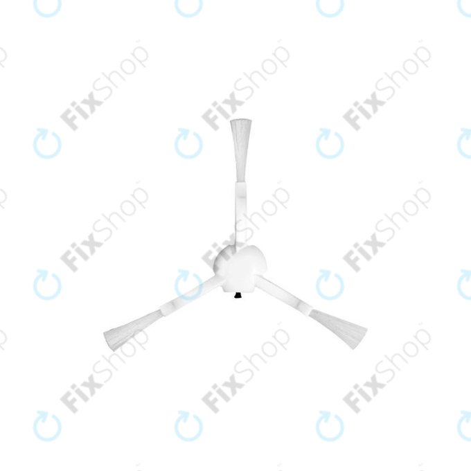 Xiaomi Dreame F9 - Bočna četka