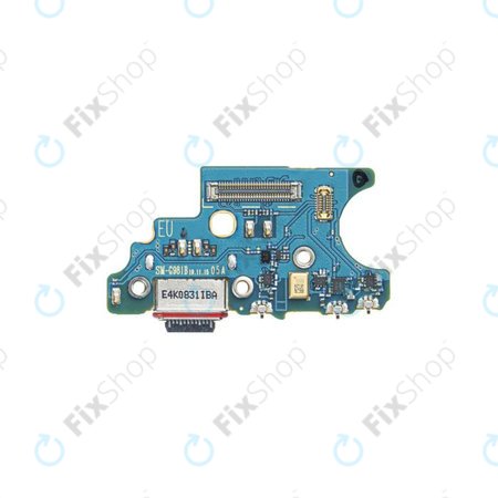 Samsung Galaxy S20 G980F - PCB ploča konektora za punjenje - GH96-13080A Originalni servisni paket