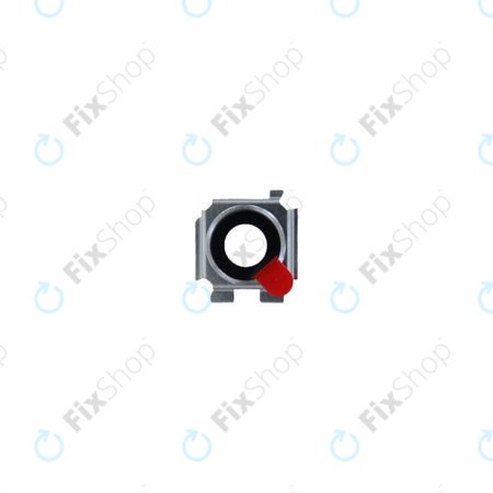Sony Xperia XA F3111 - Okvir stražnje kamere + leća kamere - 78PA3900010 Originalni servisni paket