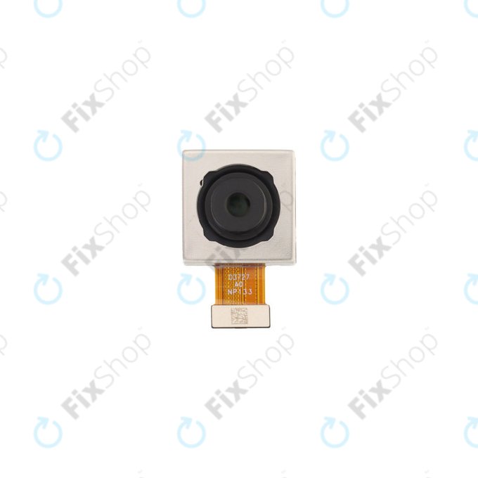 Stražnja kamera 200 MP za Xiaomi Redmi Note 15 Pro+ 5G