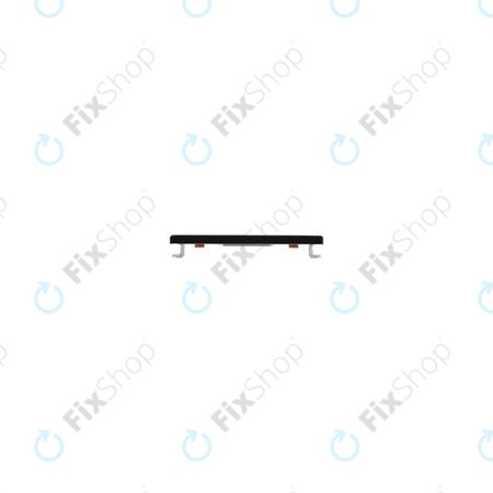 Asus ZenFone 9 AI2202 - Tipka za glasnoću (crna) - 13020-075504RR Genuine Service Pack