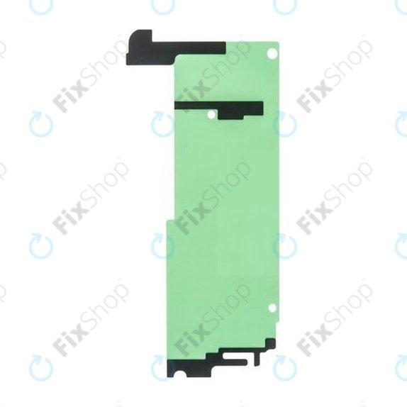 Samsung Galaxy A3 A320F (2017) - Ljepilo za poklopac baterije - GH81-14258A Originalni servisni paket