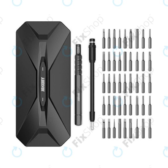 Jakemy JM-8175 - Set preciznih odvijača 50u1