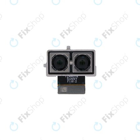 Huawei Honor 10 - Stražnja kamera - 23060308