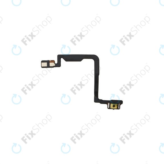 OnePlus Nord 2 5G - Fleksibilni Kabel za Tipku za Paljenje