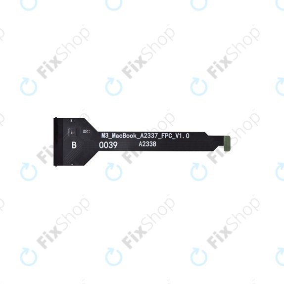 YCX M3 - Fleksibilni kabel za ispitivač LCD zaslona za MacBook (0039)