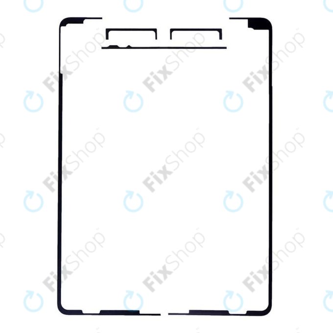 Apple iPad Pro 9.7 (2016) - Ljepilo za zaslon osjetljiv na dodir