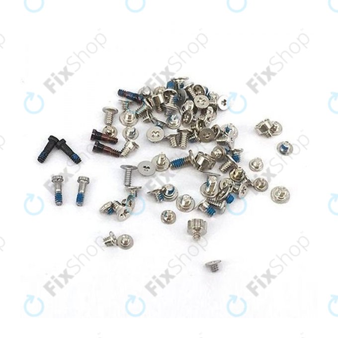 Apple iPhone 6S Plus - Set vijaka (zlato)