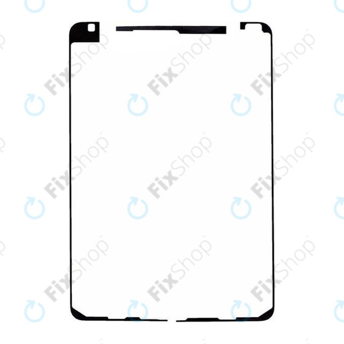 Apple iPad Mini 4 - LCD ljepilo