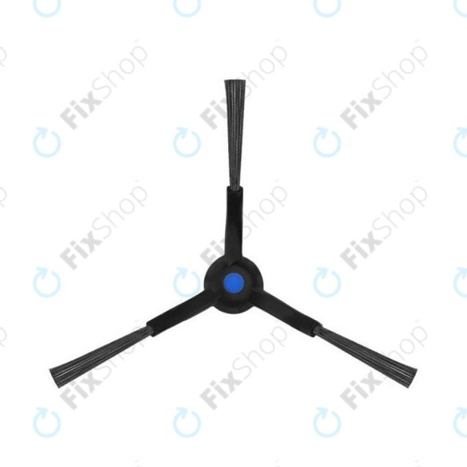Ecovacs Deebot T50 Omni, T50 Pro Omni, X8 Omni, T50 Max, T50 Max Pro Omni, X5 Omni, X5 Pro Omni - Bočna četka