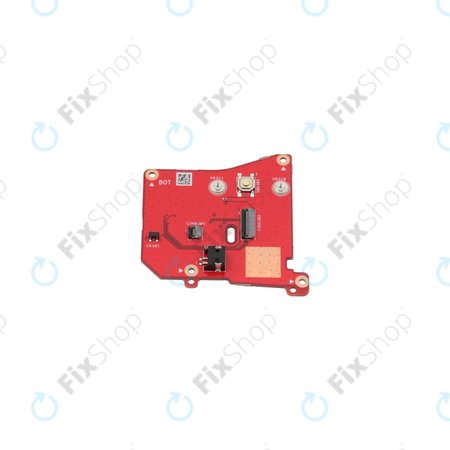 Asus ROG Saveznik (2023) - Upravljačka ploča za džojstik (desna) - 90NV0GY0-R10010 Genuine Service Pack