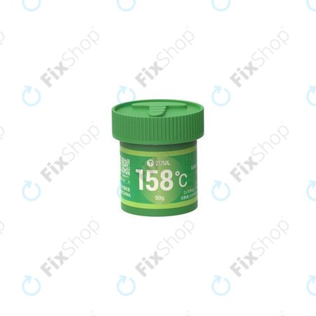 Lemna pasta, niskotemperaturna, 2UUL FS158, (158C)