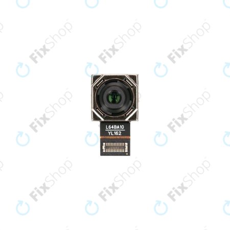 Motorola Moto G30 XT2129 - Modul stražnje kamere 64 MP - SC28C91886 Originalni servisni paket