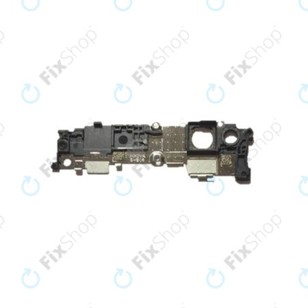 Huawei P10 Lite - Antenski modul (crni) - 51661DPT, 51661DPP