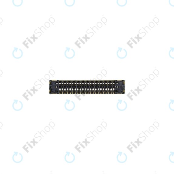 Apple iPhone 14 Pro Max - FPC konektor porta punjenja na matičnoj ploči 44Pin